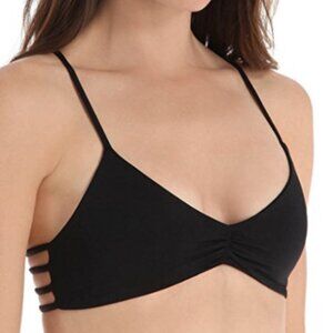 L Space l*space Swimsuit Top Black